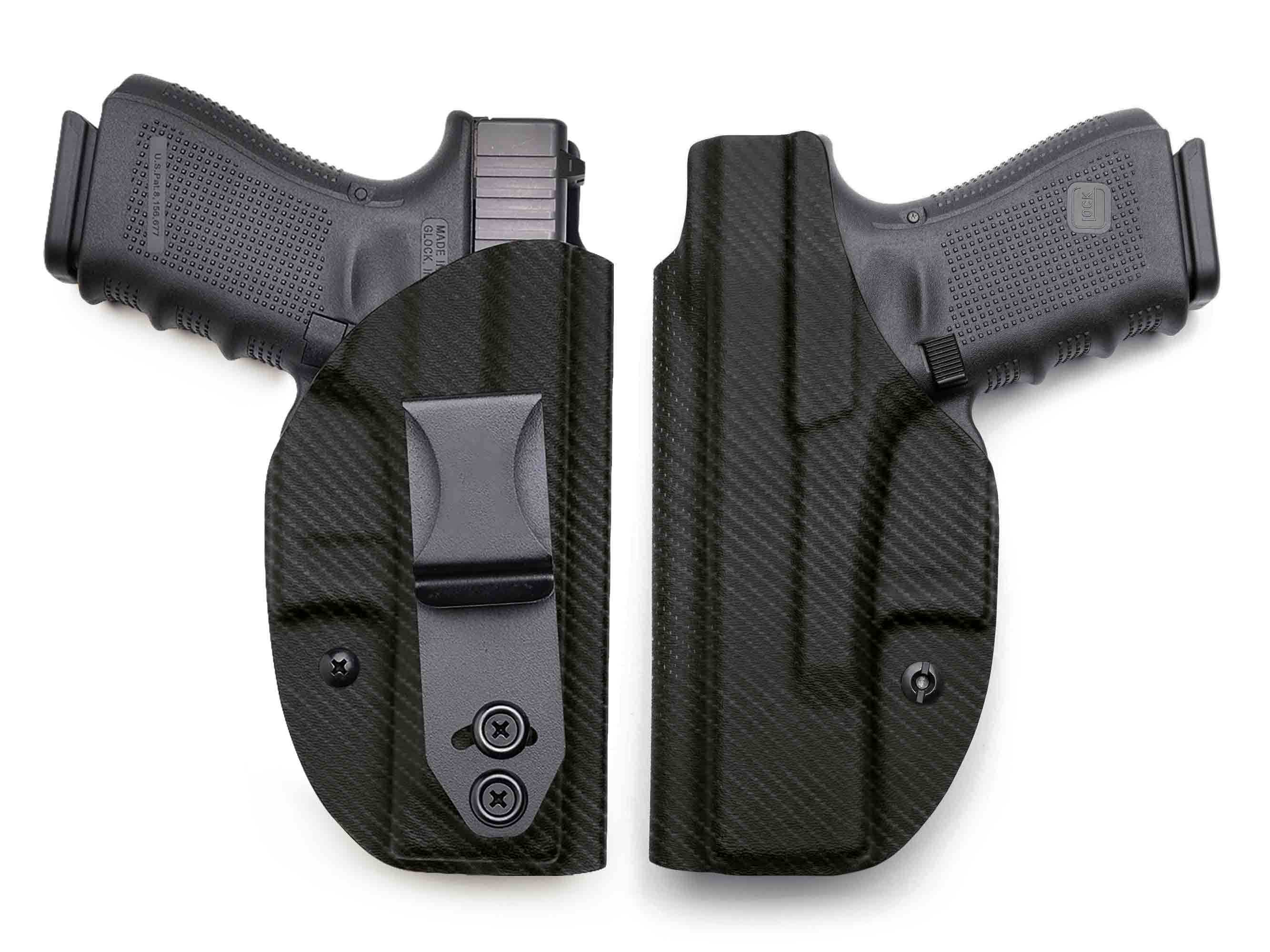 Storm Grey Carbon Fiber Color