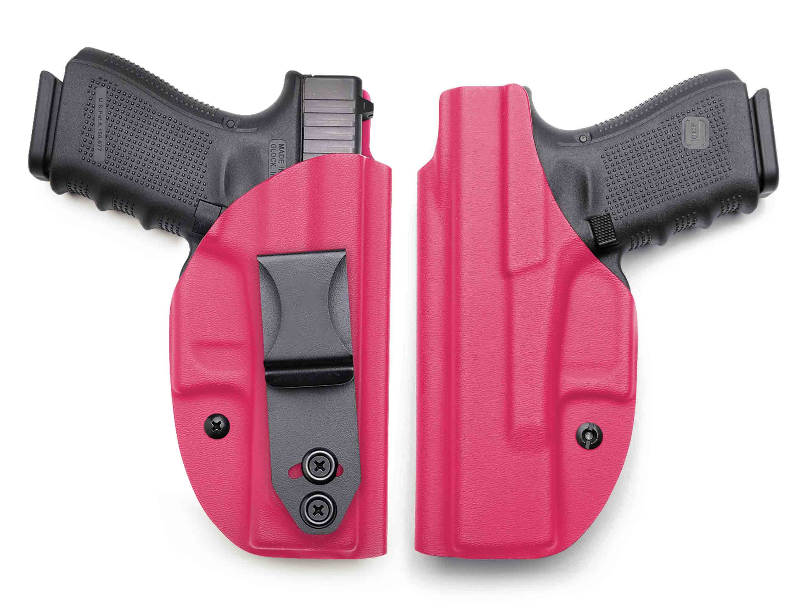 Hot Pink Color