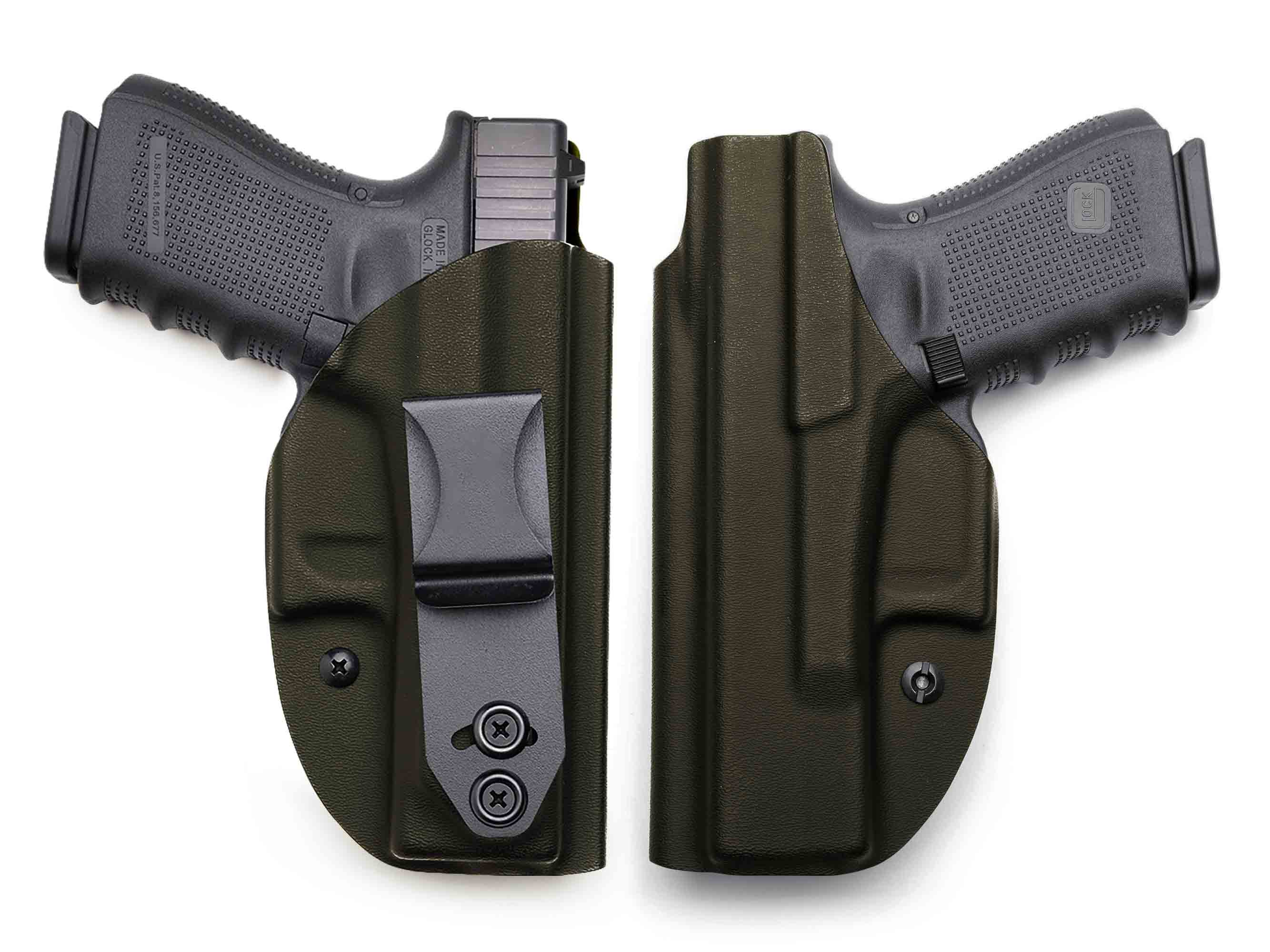 OD Green Color