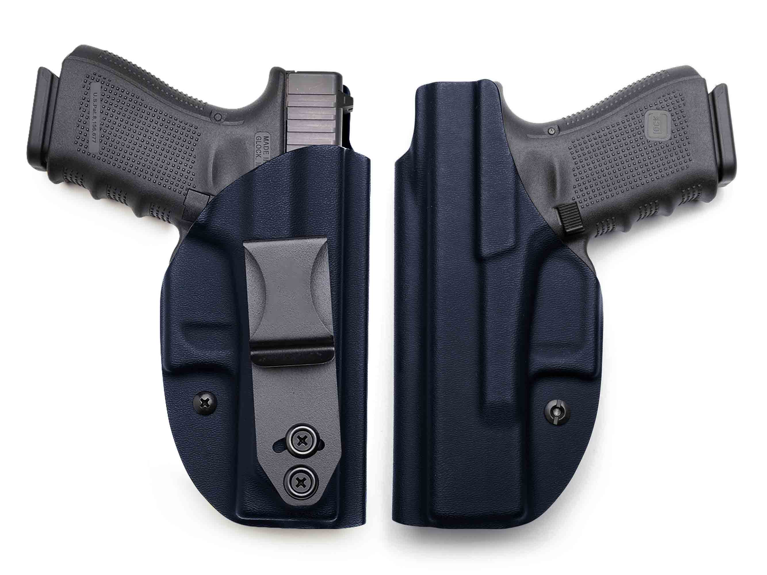 Police Blue Color