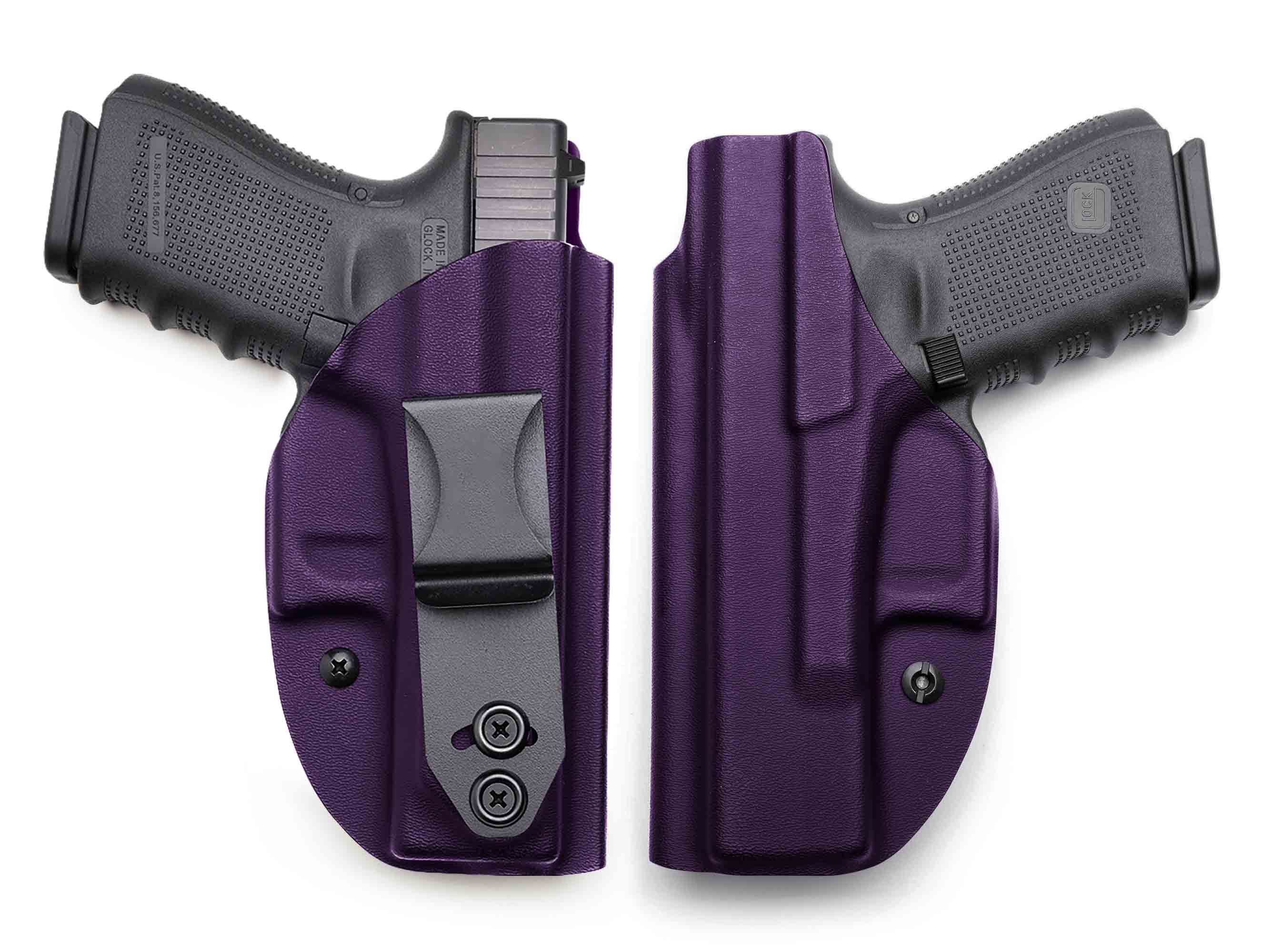 Purple Haze Color