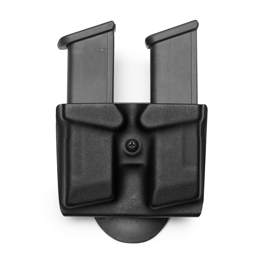 MagDraw™ Double Outside the Waistband Holster