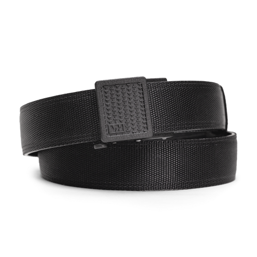 Ratcheting Gun Belt