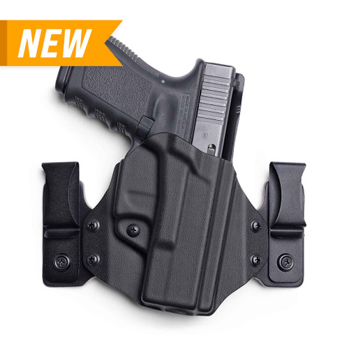 ProTuck Kydex IWB