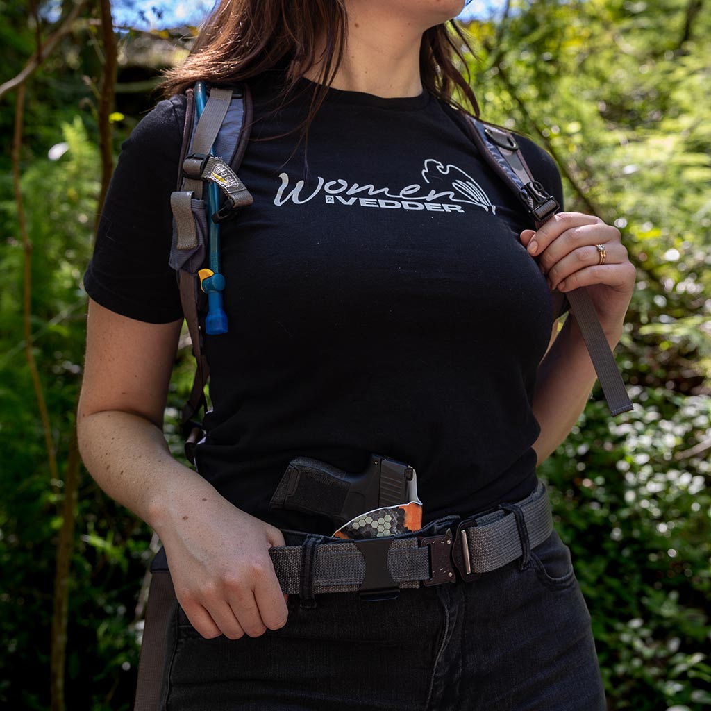 SEATEC SPECIAL OPERATION HOLSTER 右利き用OD S&W Equalizer Holster,Optic Cut, IWB Holster Fit S&W