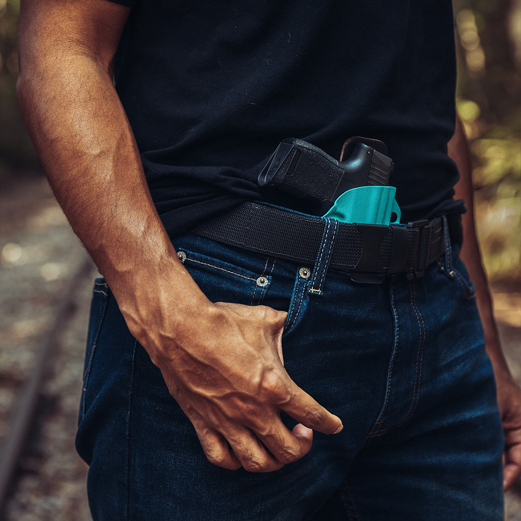 Appendix Carry Holster for Women