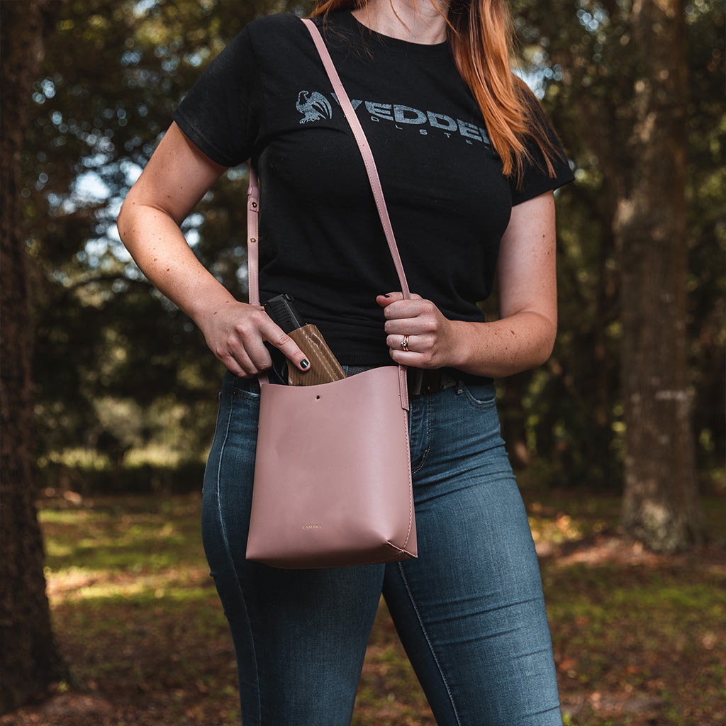 Ruger LCP Max .380 Pocket Locker® Holster