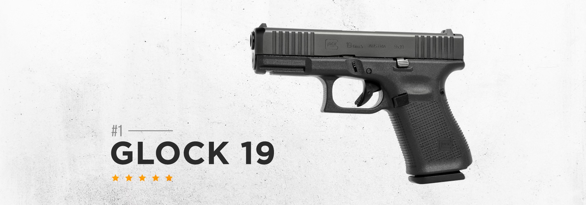 Glock 19