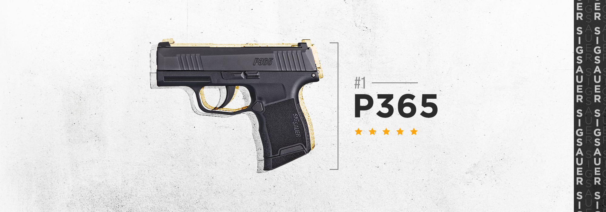 Sig Sauer P365