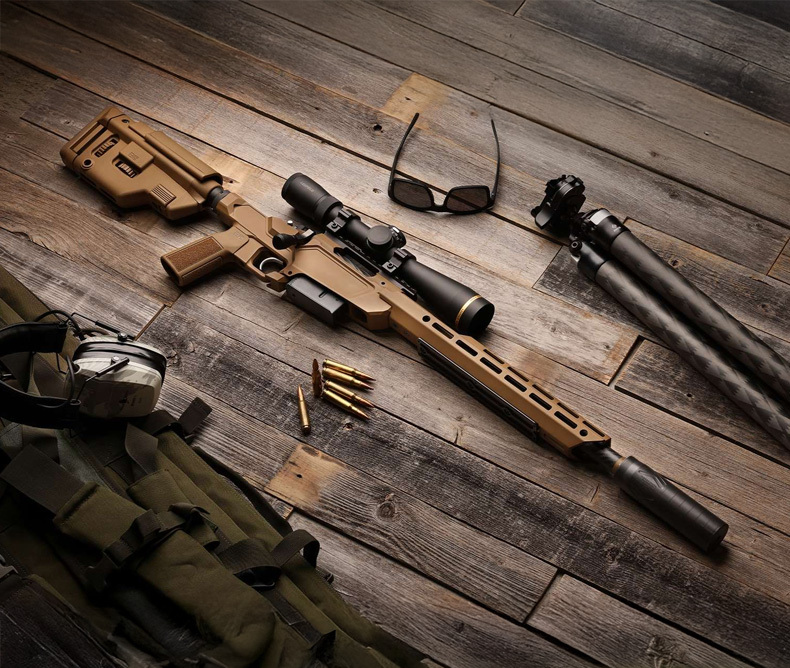 Springfield Armory Model 2020 Heatseeker
