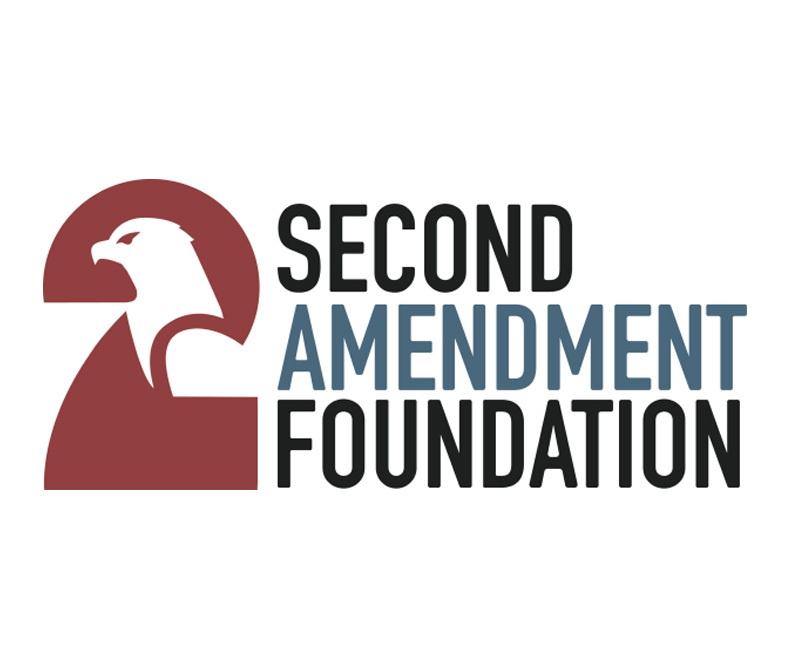 Second Amendment Foundation Logo