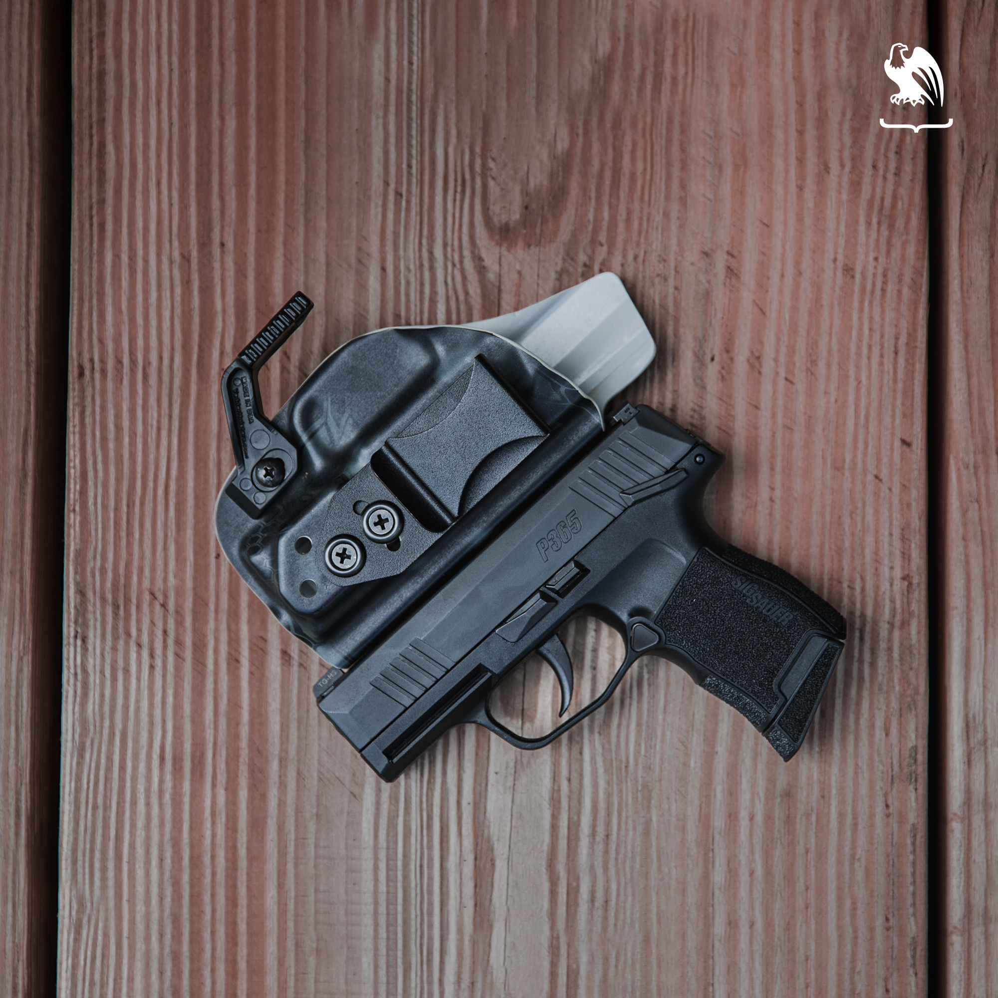 Sig Sauer P365