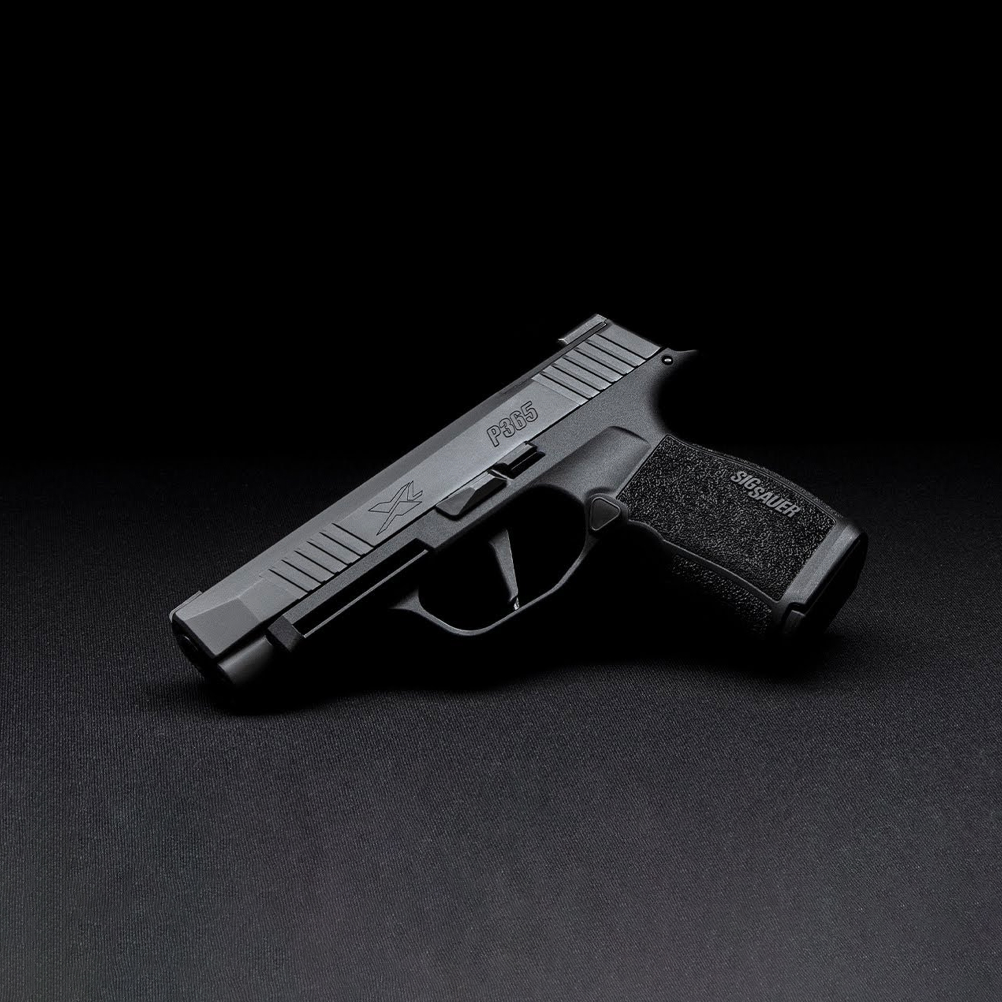 Sig Sauer P365 XL