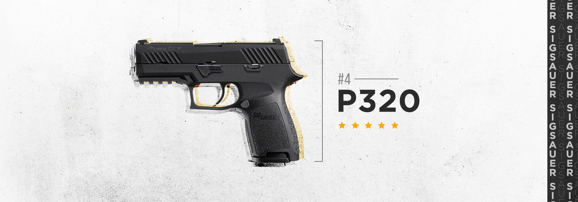 Sig Sauer P320