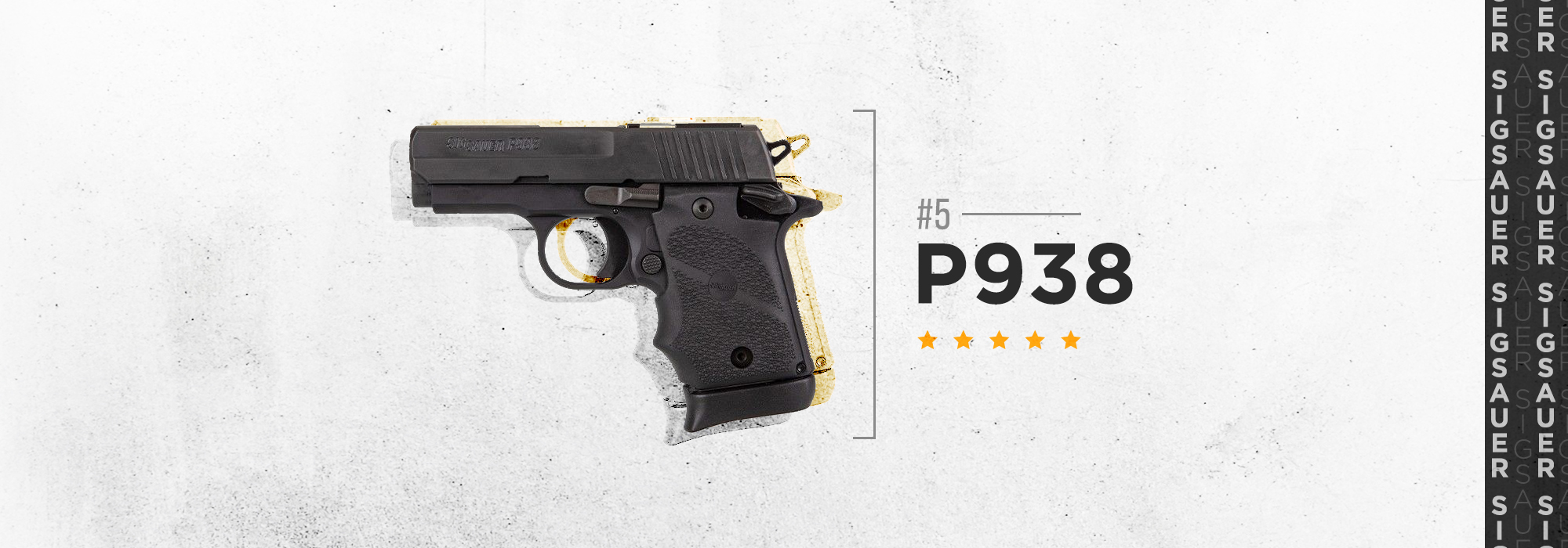 Sig Sauer P938