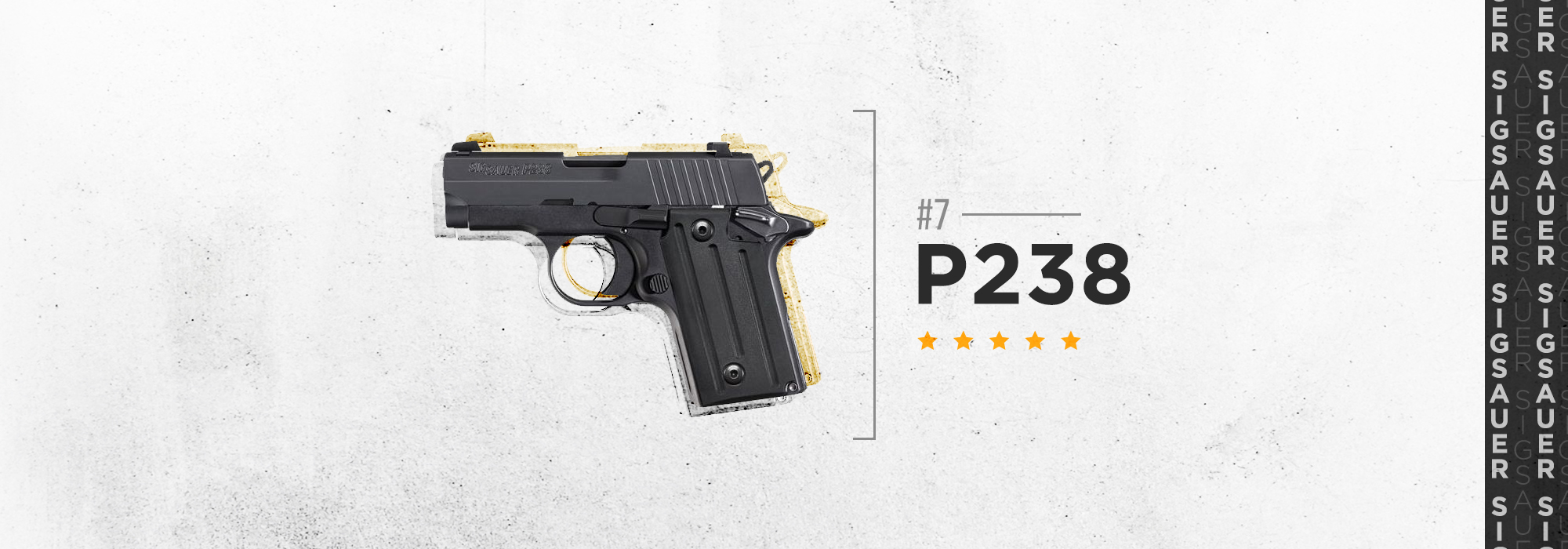 Sig Sauer P238