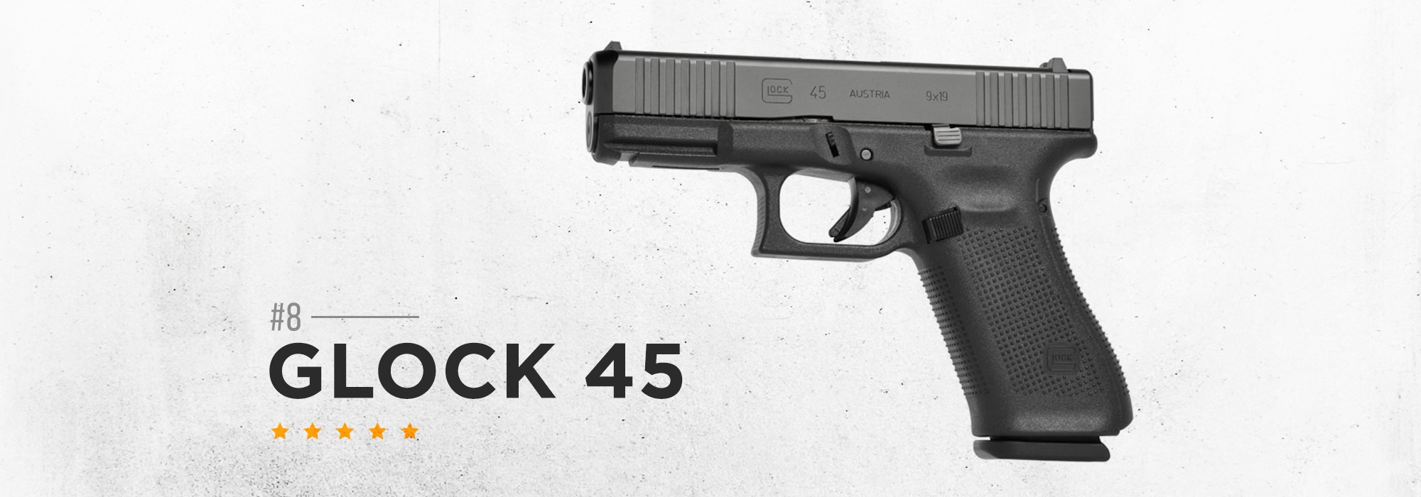 Glock 45