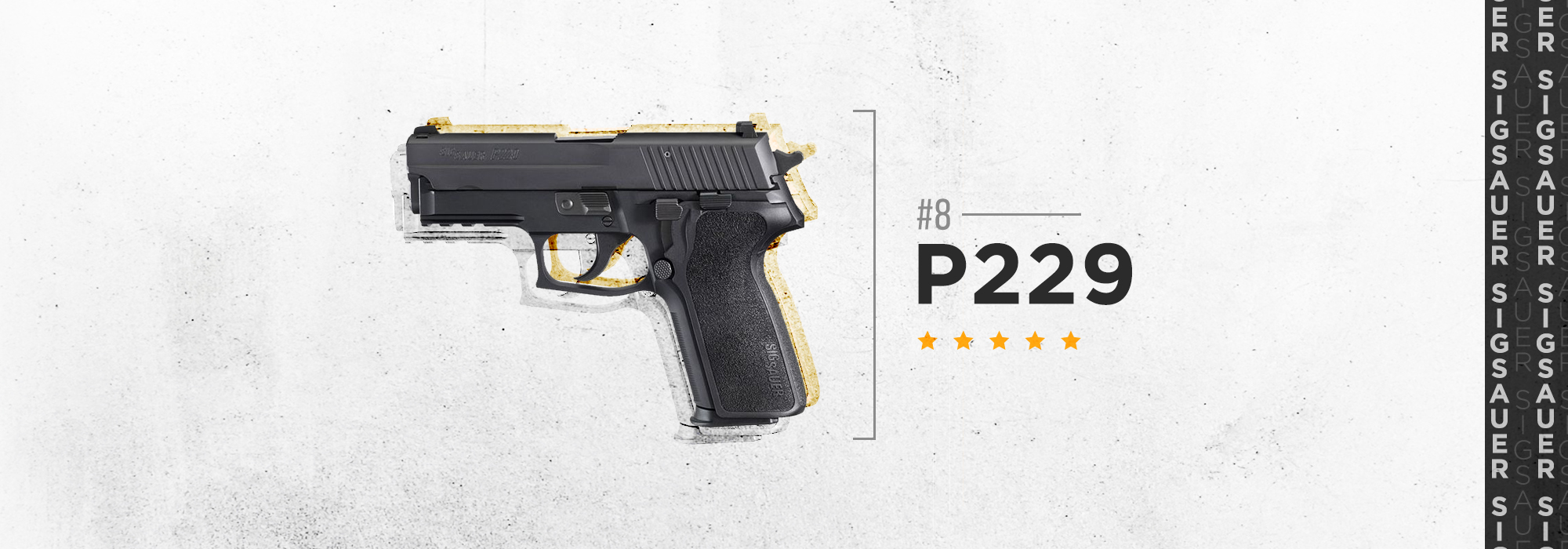 Sig Sauer P229