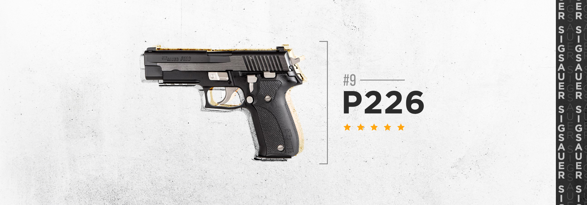 Sig Sauer P226