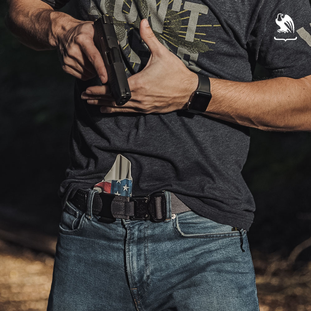 Cobra® Quick Release - Vedder Holsters