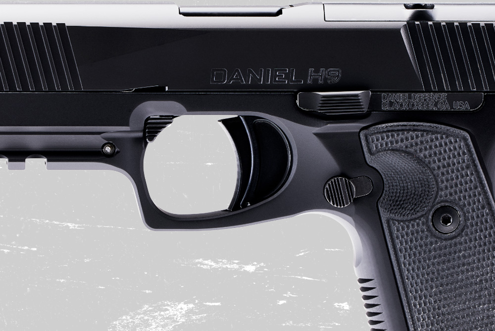 Daniel Defense H9 Features