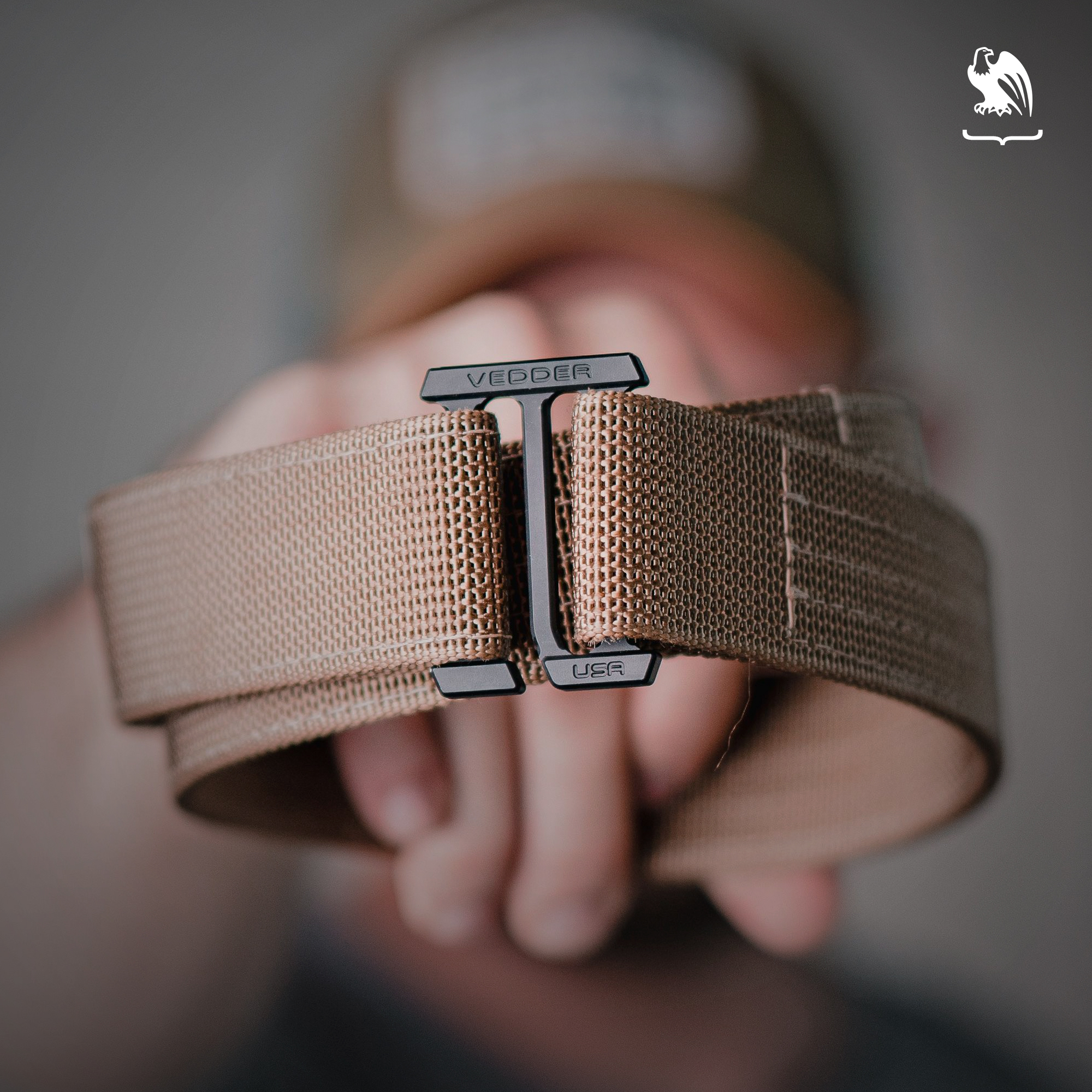 Do you need a edc belt? 