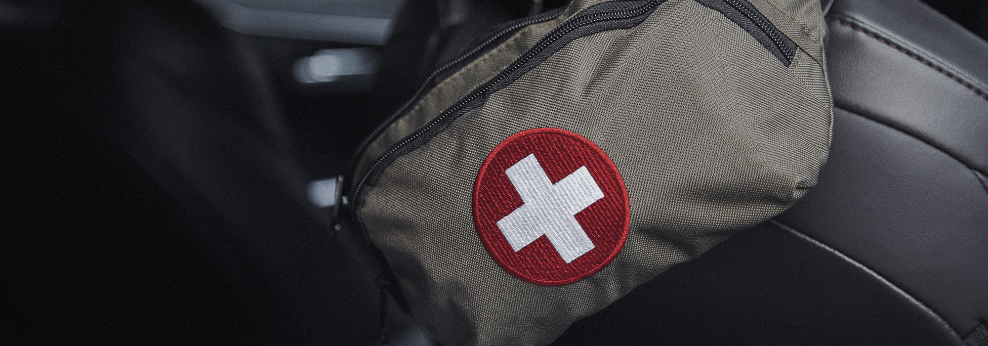 EDC First Aid Kit