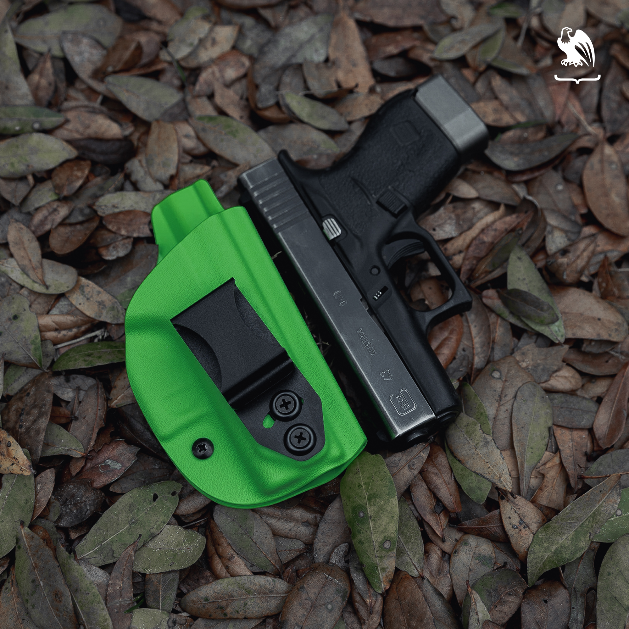 Glock 43