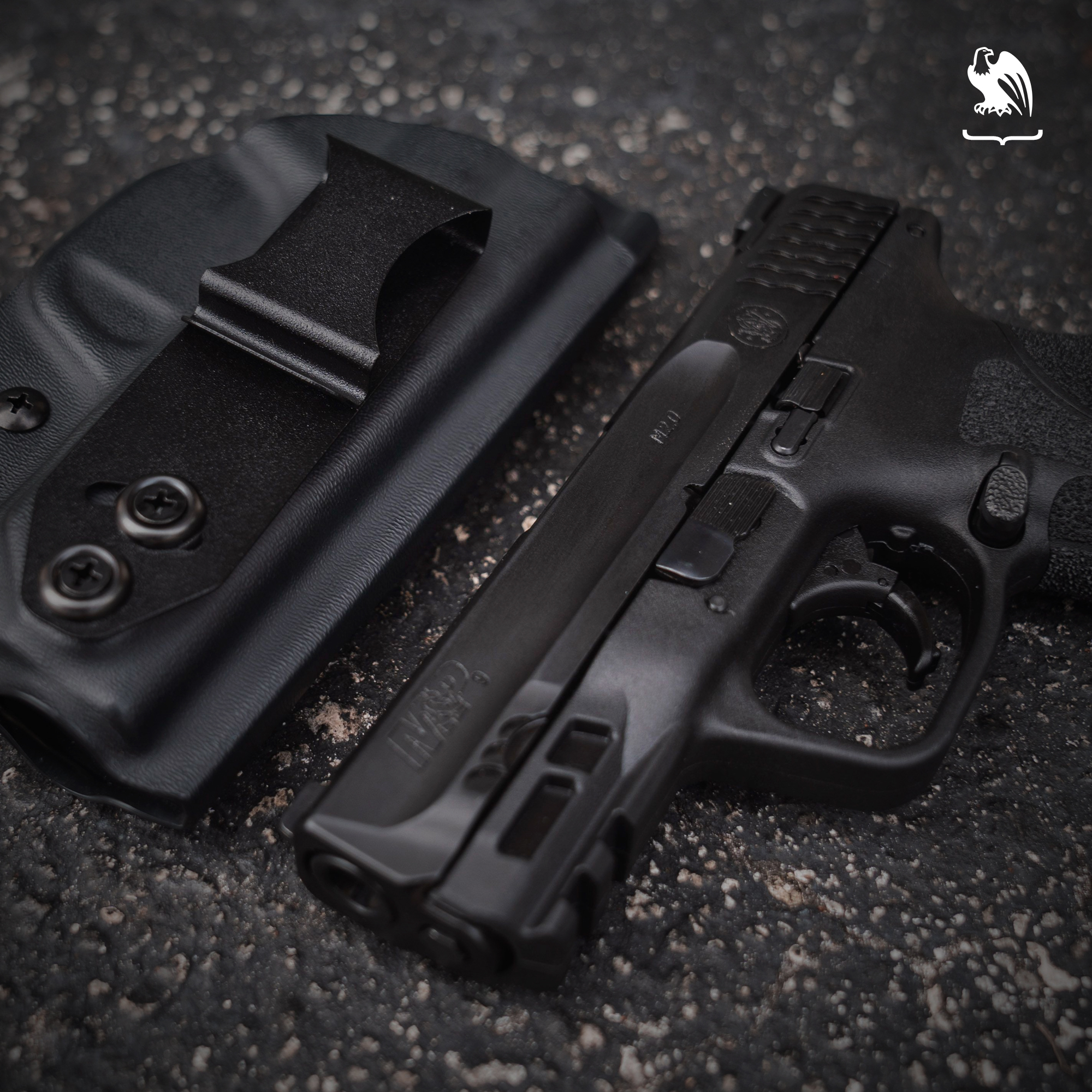 Smith & Wesson M&P M2.0 Series