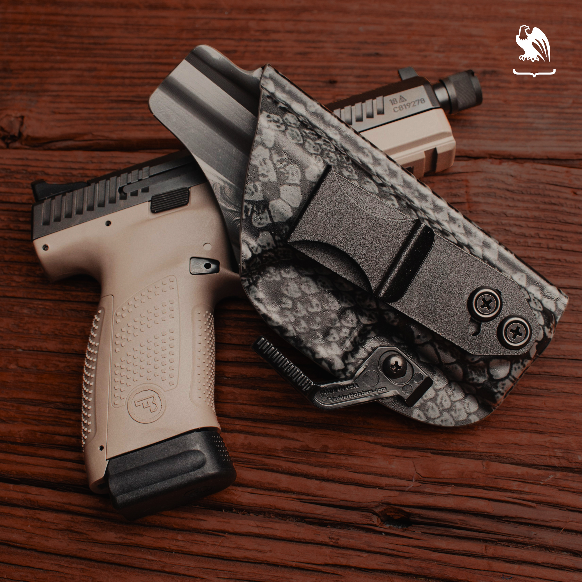 CZ P-10 Series
