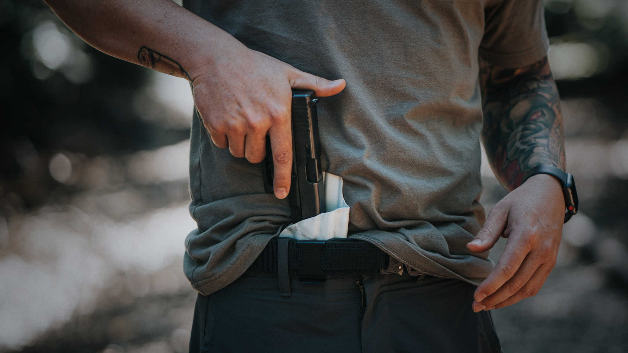 Concealed Carry