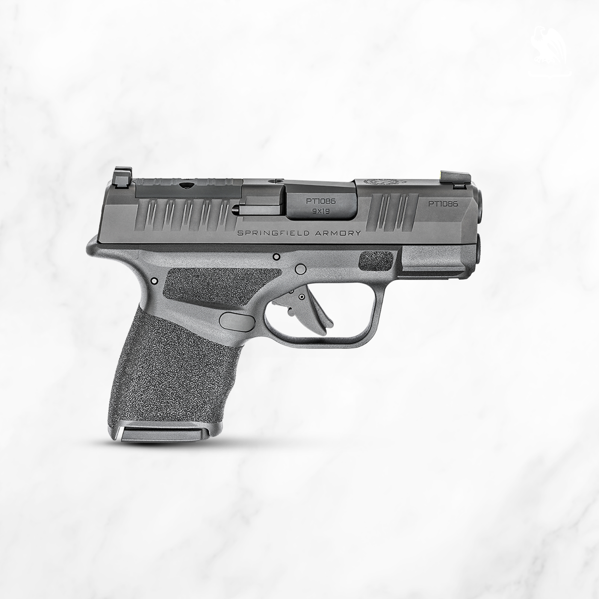 Springfield Armory Hellcat OSP