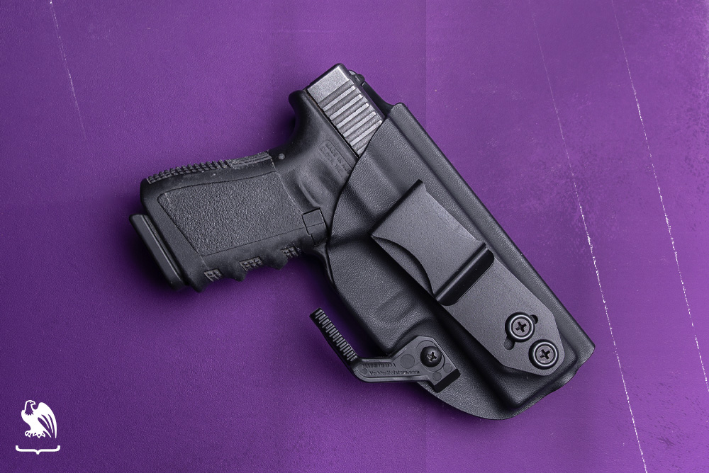 Vedder Holster's Claw - Holster Claw
