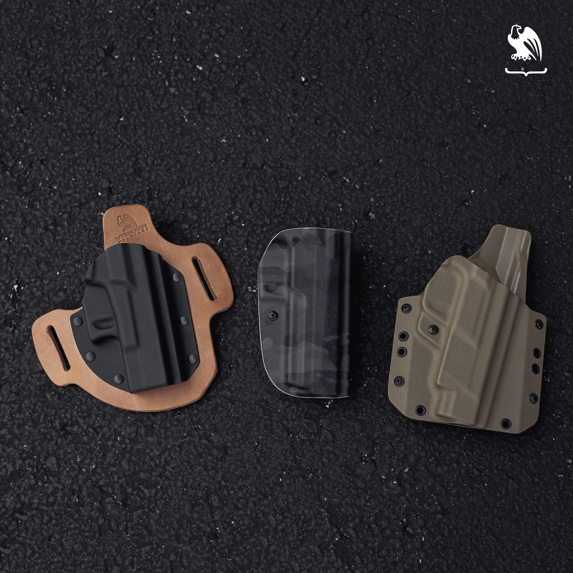 Holster Type - 1911 holster