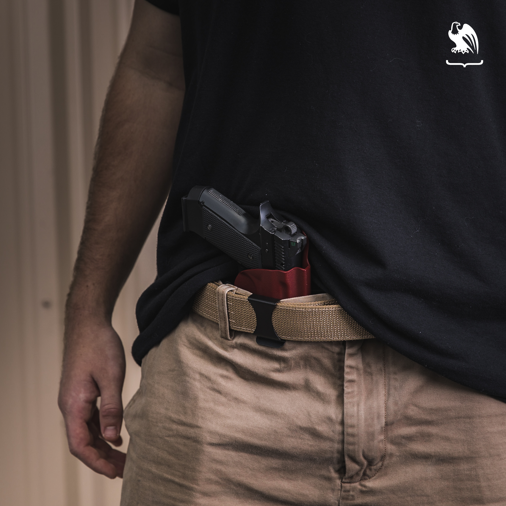 IWB Holster