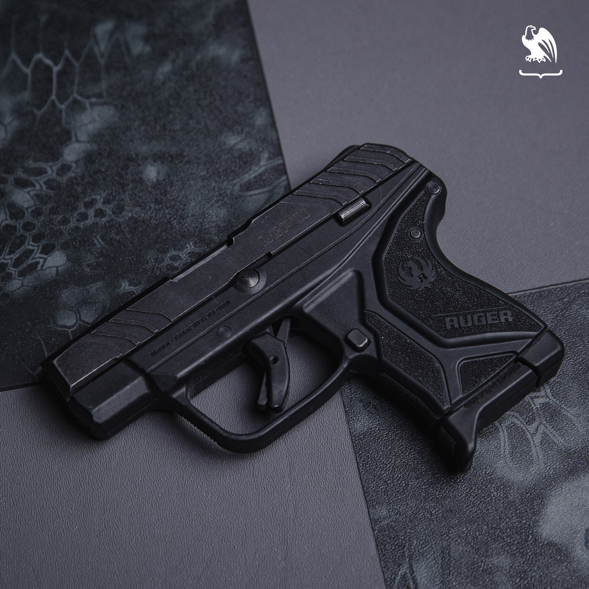 Ruger LCP 2