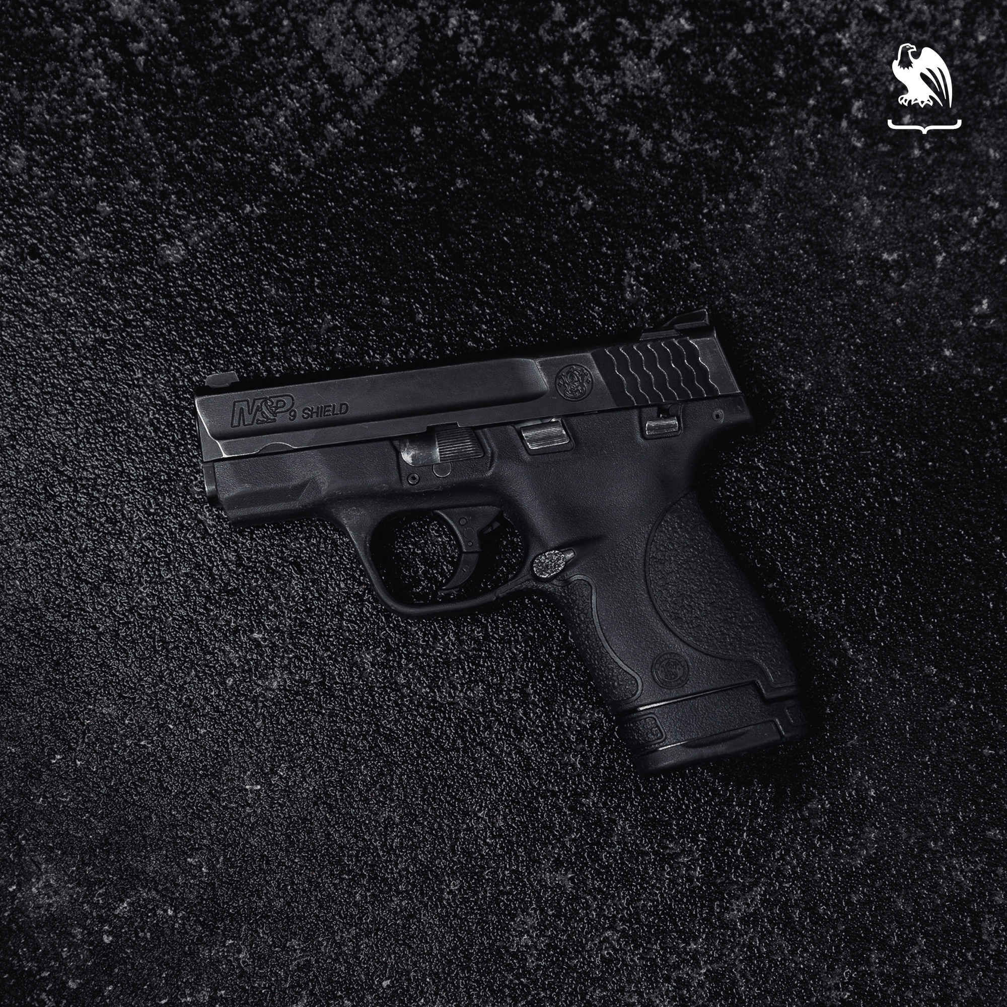 Smith & Wesson M&P Shield