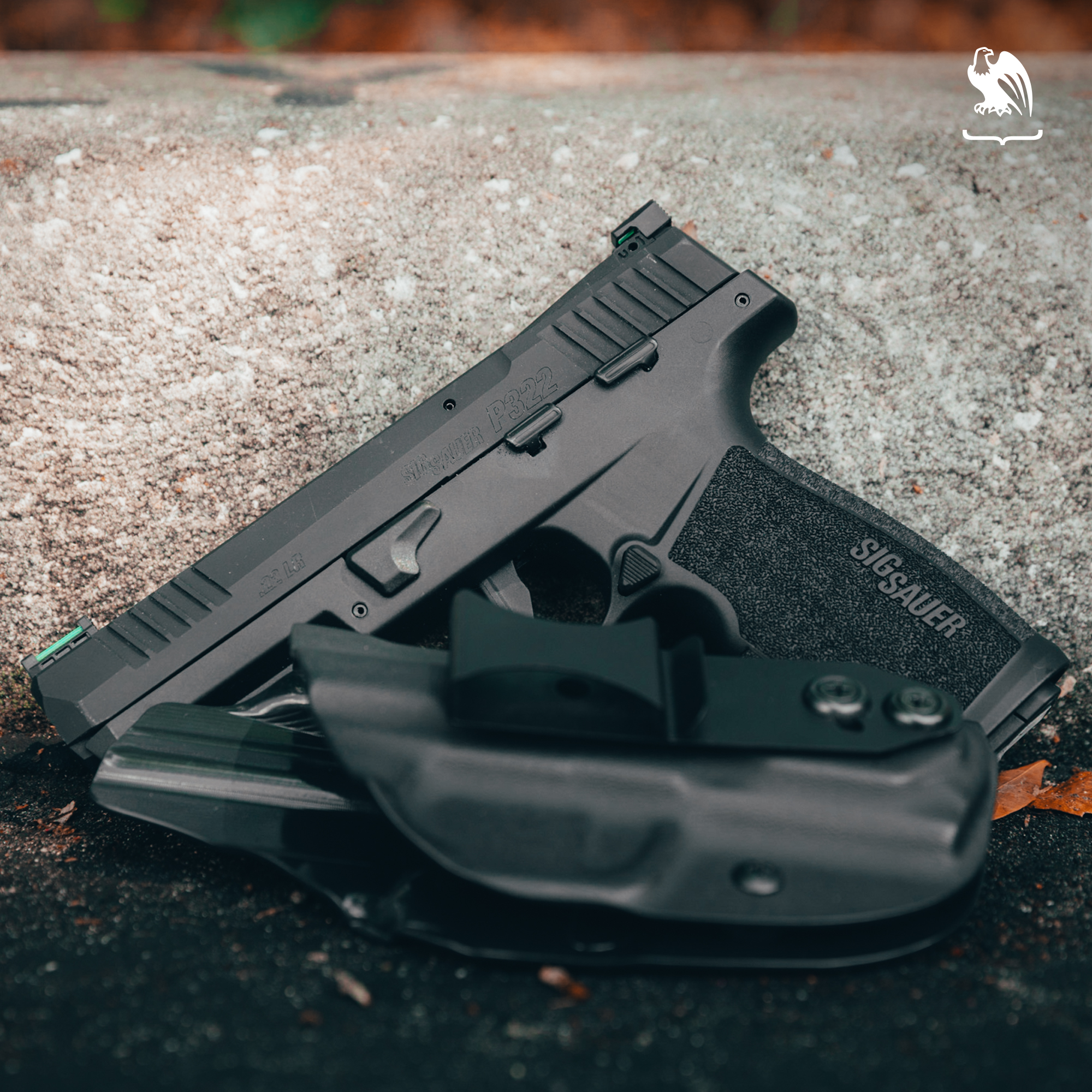 Sig Sauer P322