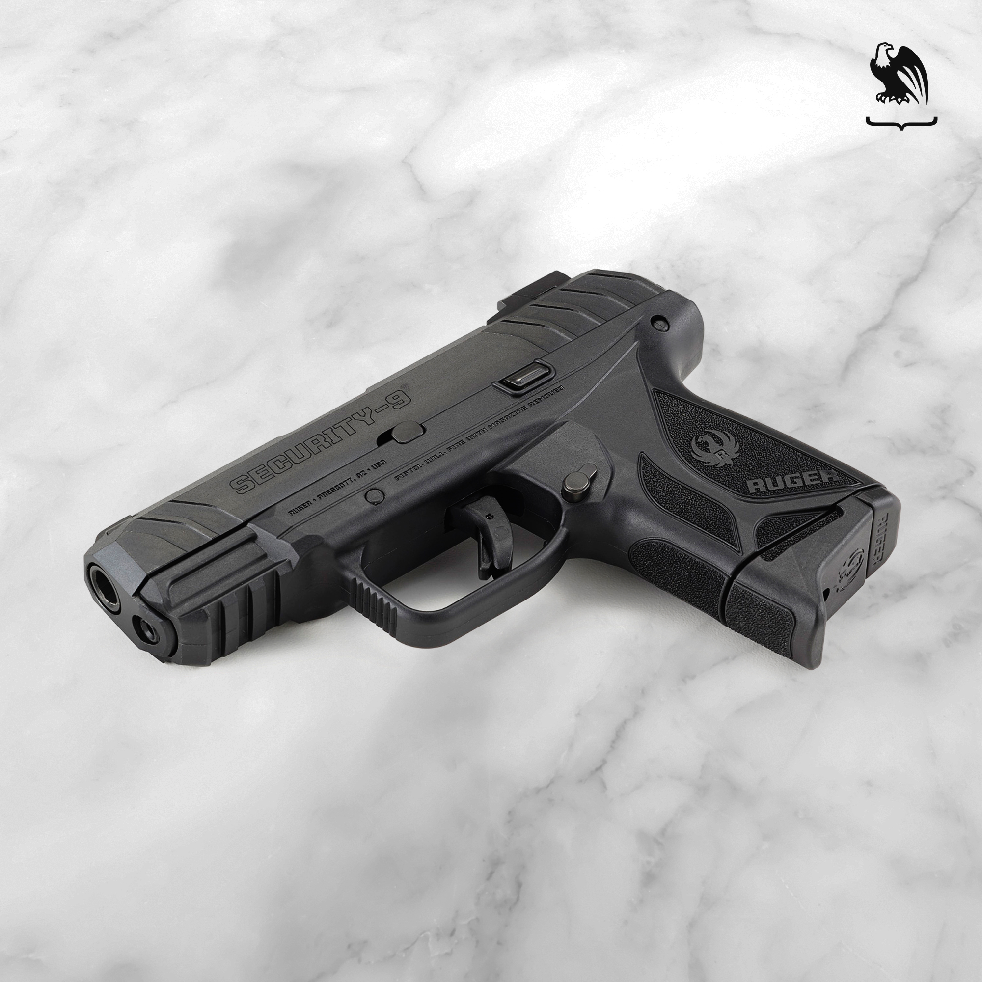 Ruger Security 9 Compact