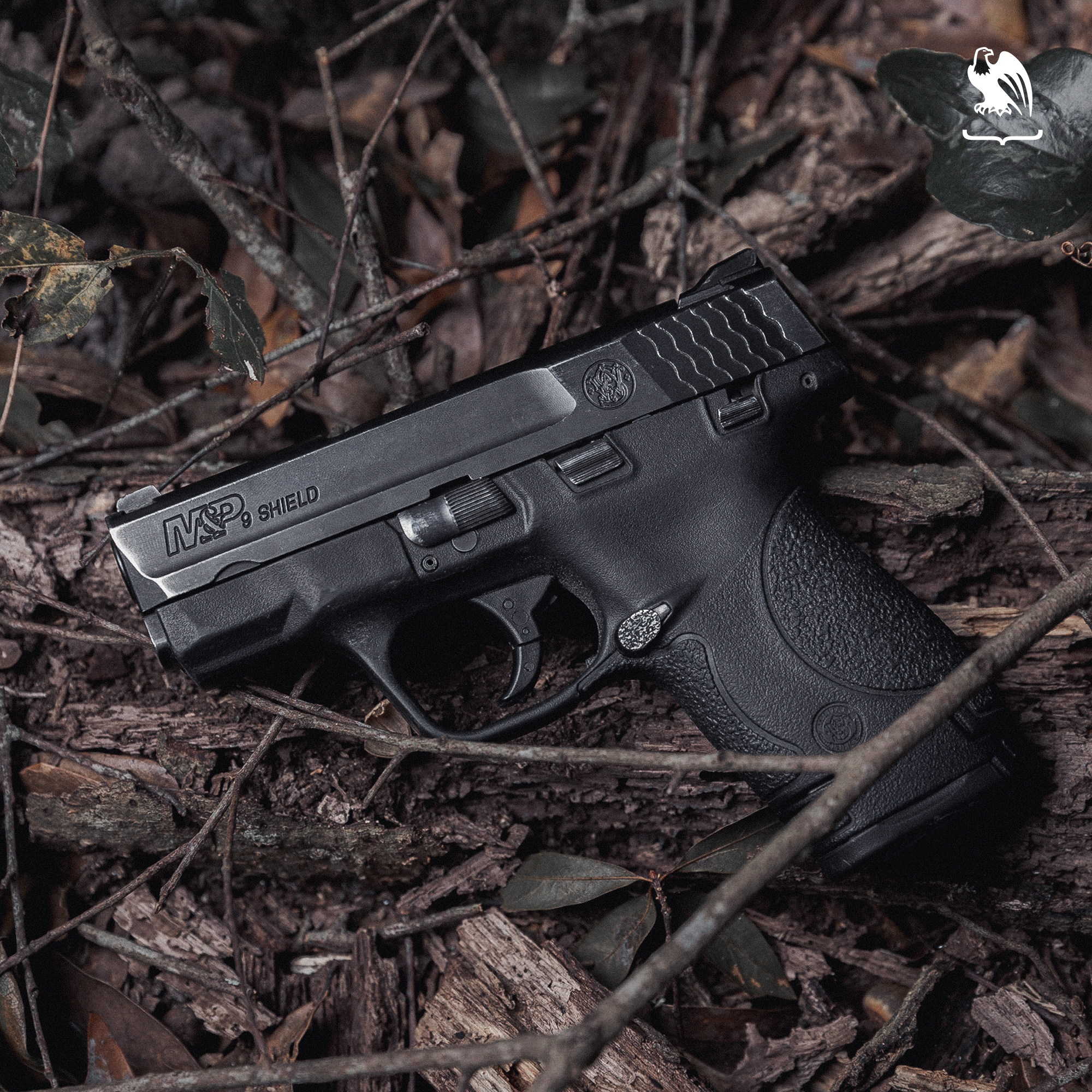 Smith & Wesson M&P Shield