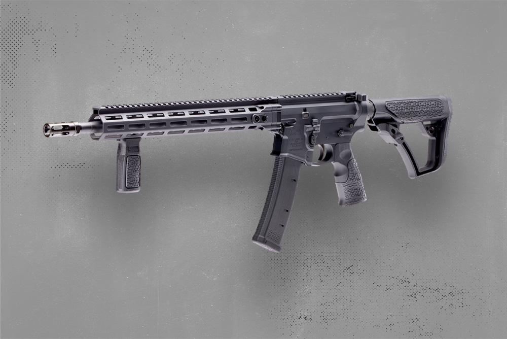 Daniel Defense PCC Rifle