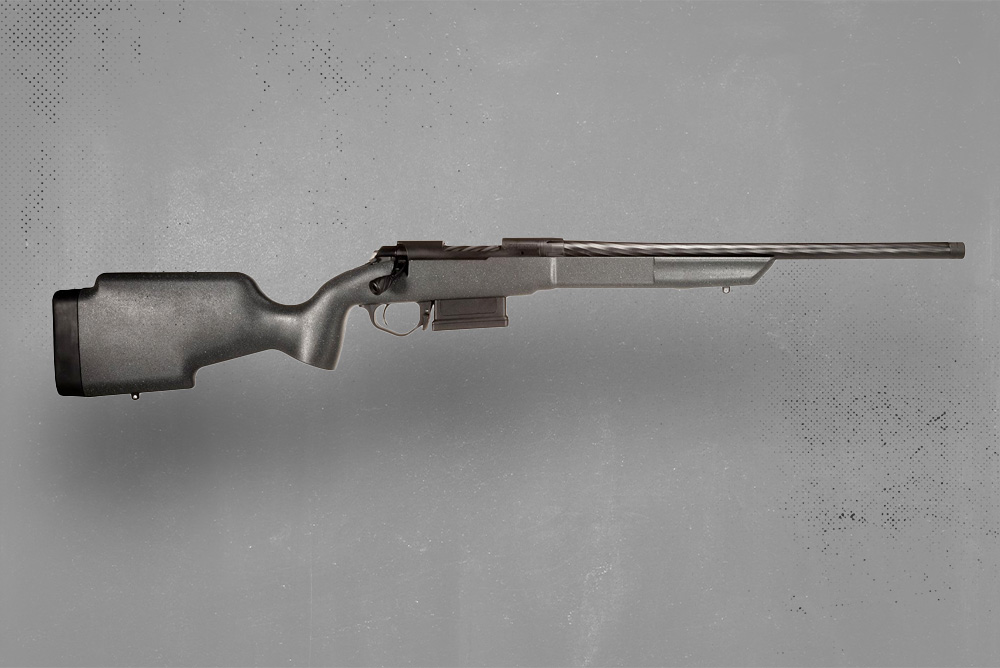 Taurus Expedition Rifle