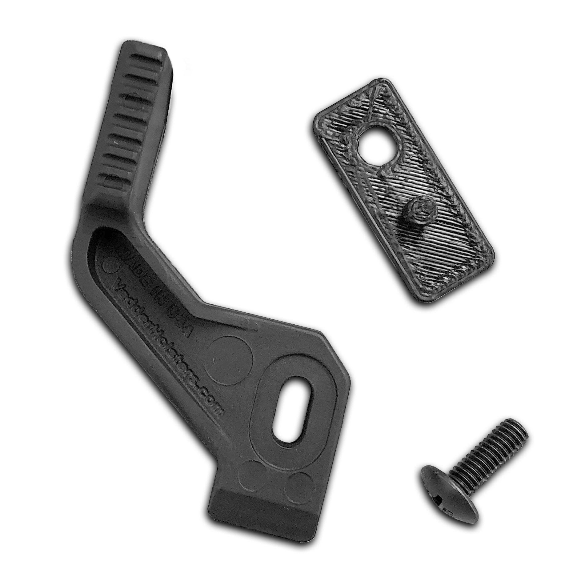 Holster Claw What Is It and How Does It Work? Vedder Holsters