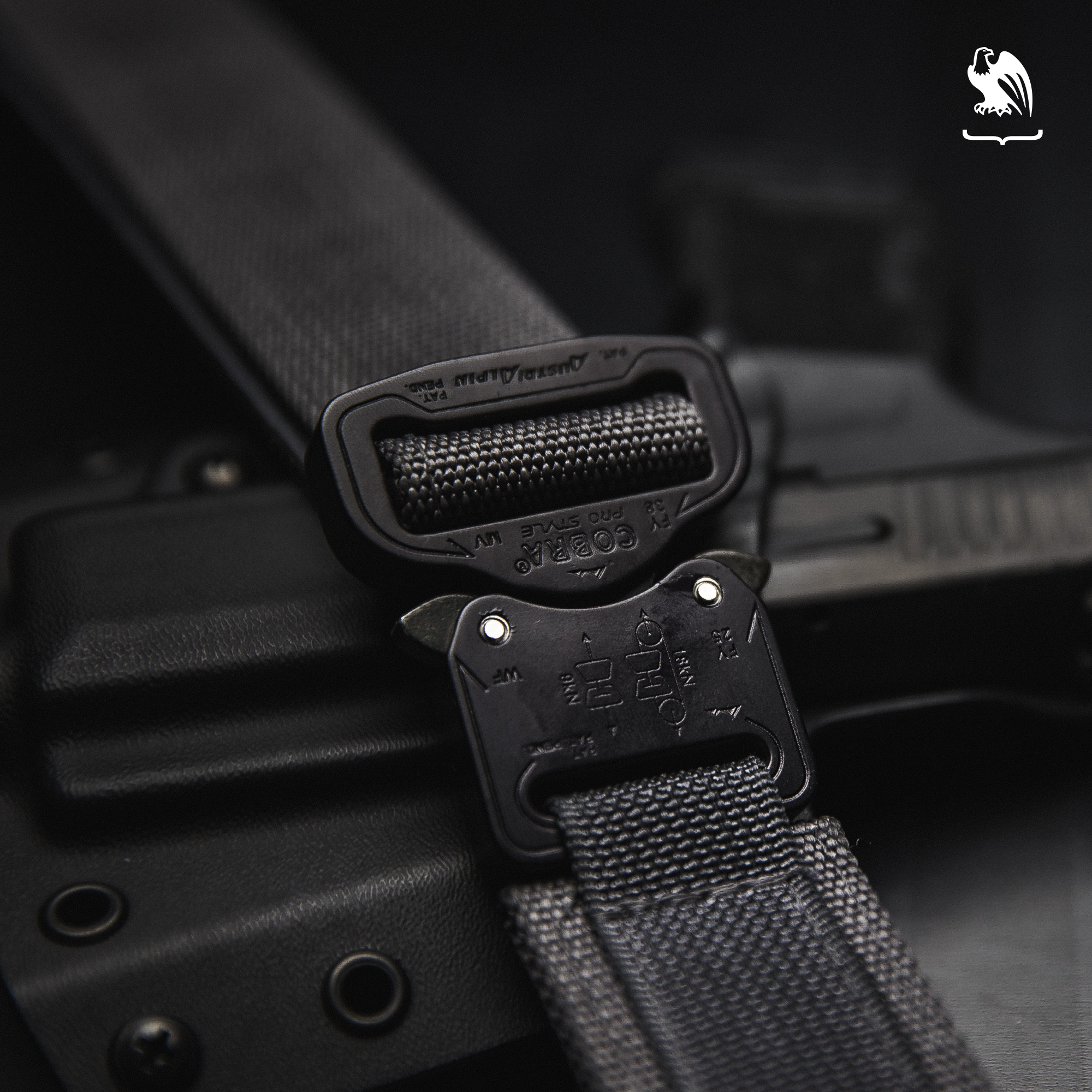 What Is a Gun Belt?