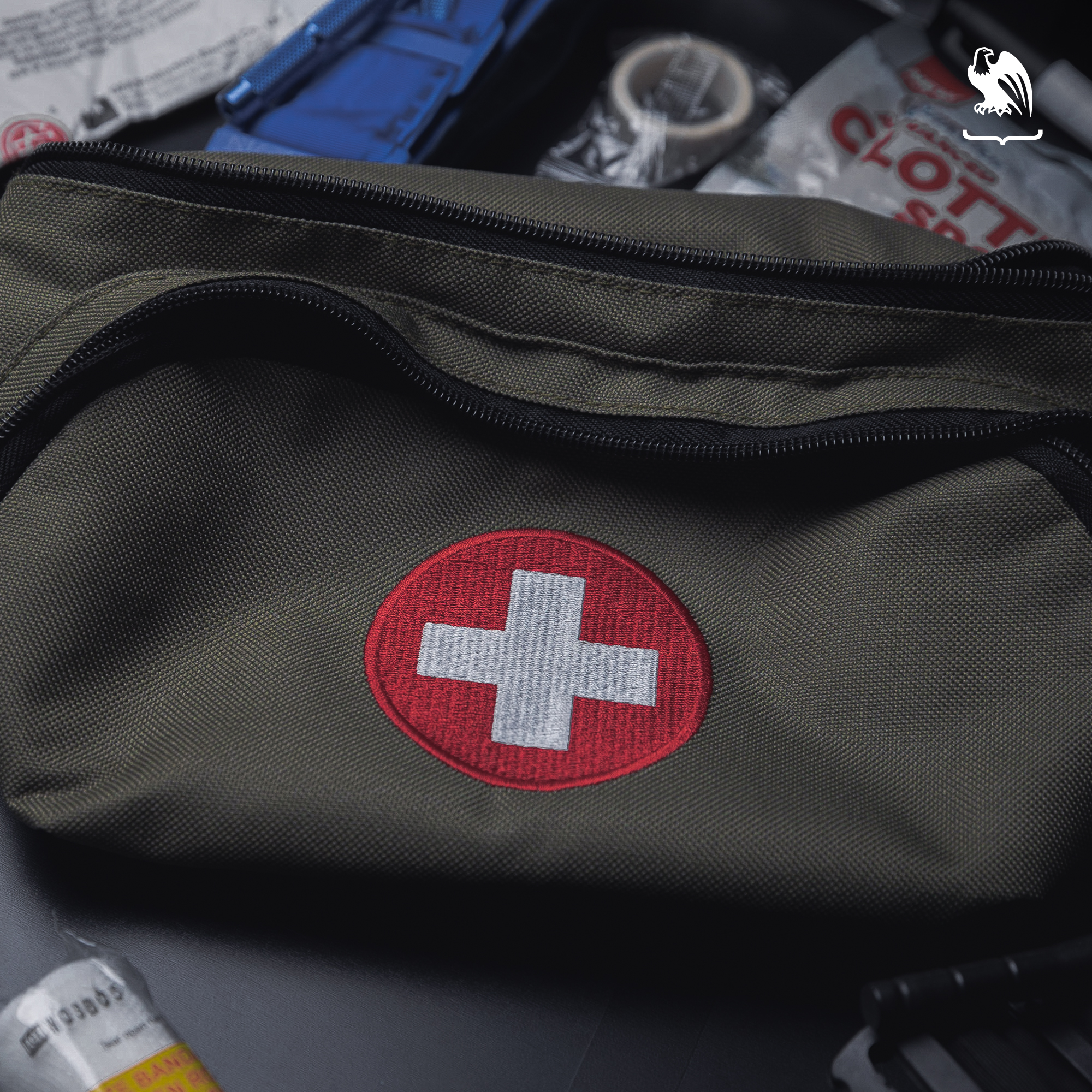 EDC Medical Kit